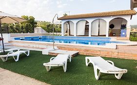 Casa El Abuelo Tomás